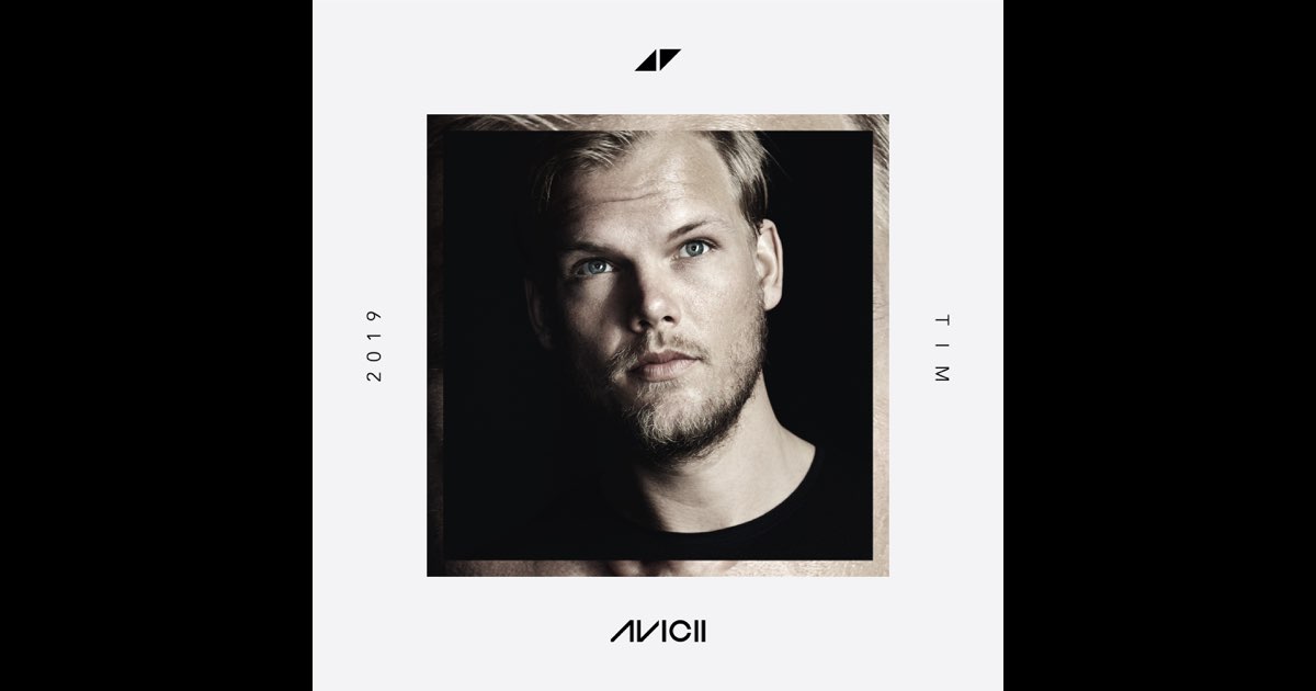 TIM - Album by Avicii | Spotify