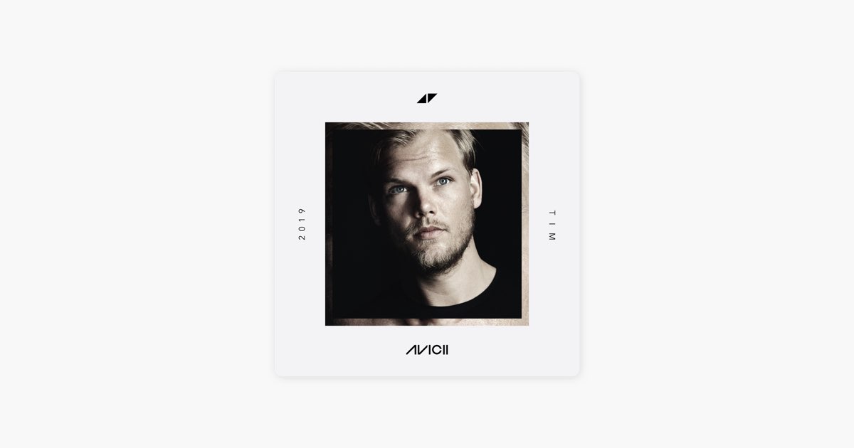 Avicii – Hold The Line Lyrics