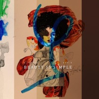 Beauty is Simple - EP - J. Sevad & Eyo-E