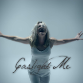 Gaslight Me - Irene's Entropy Cover Art