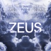 Zeus (feat. P**o X) - Single