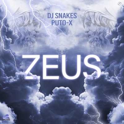 Zeus (feat. Puto X) - Single