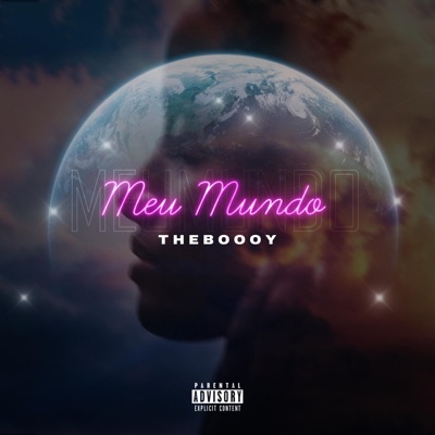 Meu Mundo - Single