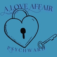 A Love Affair (Radio Edit) - Single - Psychward