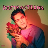 Distractions - Single - Riley Aaron