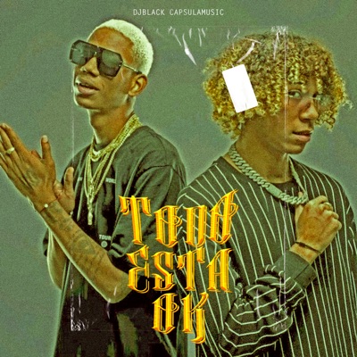 Todo Esta Ok - Single