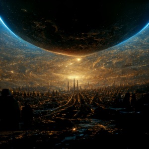 Extraterrestrial Civilizations (Pulsarum Remix) - Single