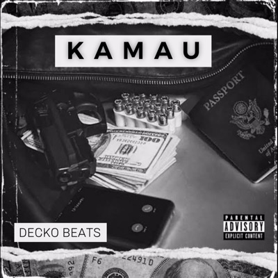 Kamau - Single