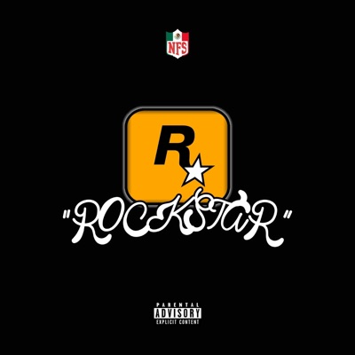 Rockstar - Single