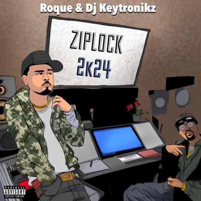 Ziplock 2k24 (feat. DJ Keytronikz) - Single