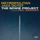 Space Oddity (feat. Paul Marinaro)