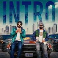 INTRO (feat. Nambardar) - Single - Shonky Randhawa