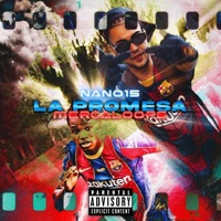 La Promesa (feat. Mercaloops) - Single - ElNano015