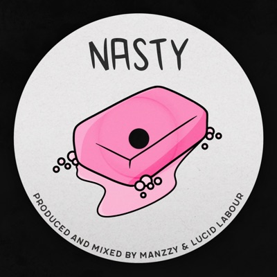 Nasty - Single