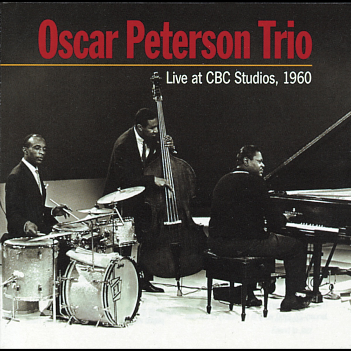 We Get Requests - Album by Oscar Peterson Trio - Apple Music