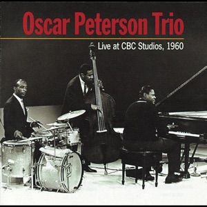 Live at Cbc Studios 1960 (Live)