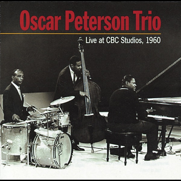 Live at Cbc Studios 1960 (Live)