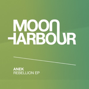 Rebellion - EP