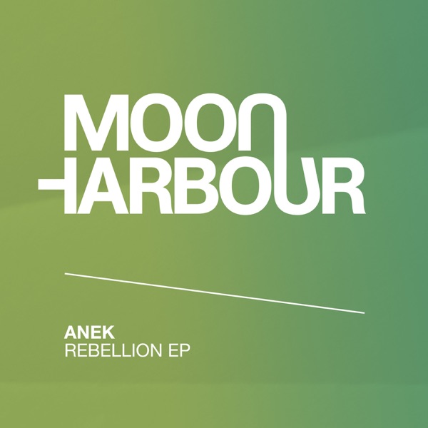 Rebellion - EP