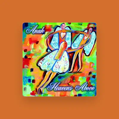 Listen to Anah, watch music videos, read bio, see tour dates & more!