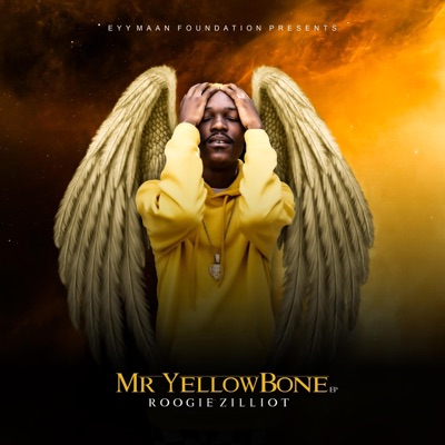 Mr Yellowbone