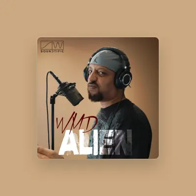 Listen to SOUNDTIFIC, watch music videos, read bio, see tour dates & more!