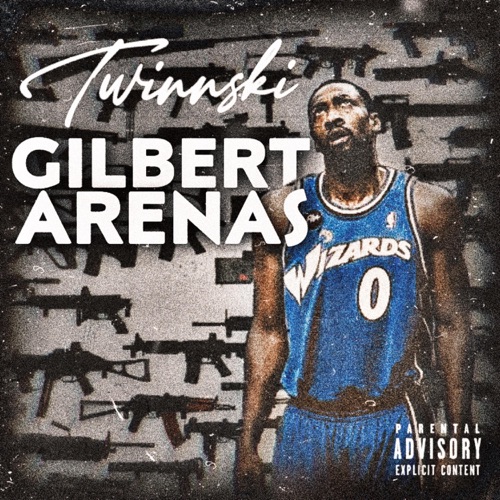 Gilbert Arenas - Single
