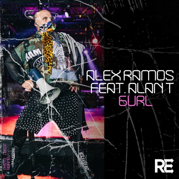 Gurl (feat. Alan T)