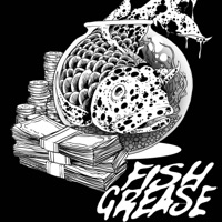FISH GREASE, Pt. 2 - Single - Caleb SkyWalker & Taj Sr.