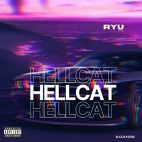 HELLCAT - Single - Ryü