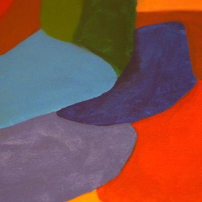 Bloodshed (feat. Oh!) - Single