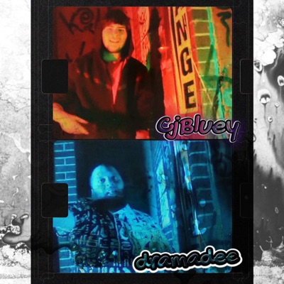 Lessons (feat. Cjbluey) [Radio Edit] - Single