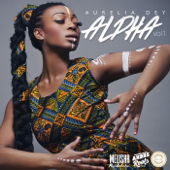 ALPHA, Vol. 1 - EP - Aurelia Dey