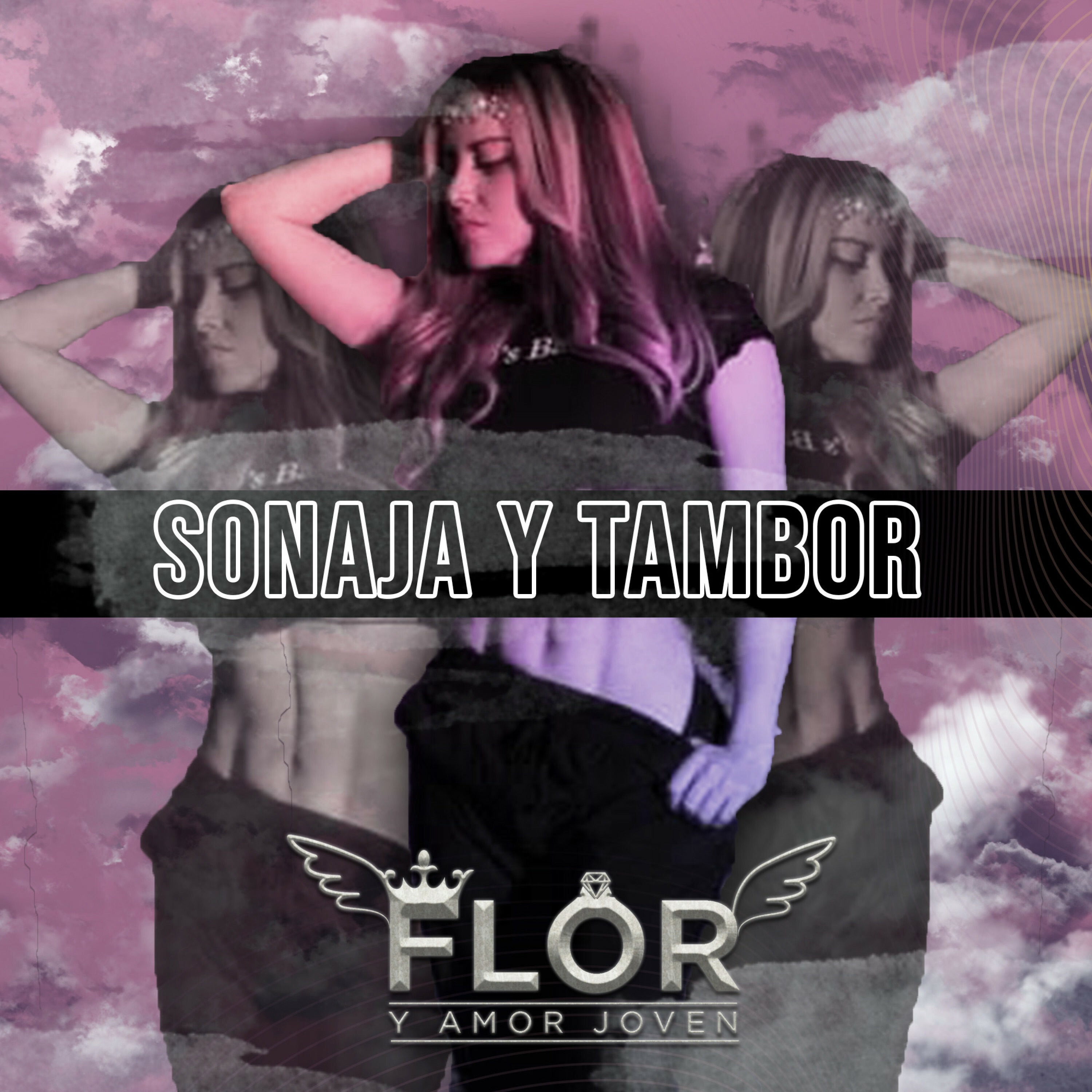 Sonaja Y Tambor