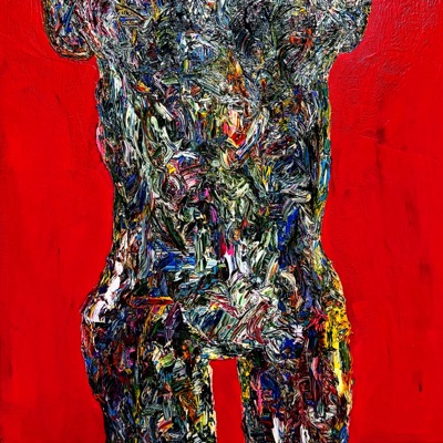 I'm Agreed (feat. AY-Sang Yoo & Joe) - Single