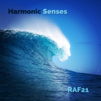 Harmonic Senses - Single - Raf21