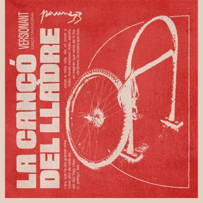 La Cançó del Lladre - Single