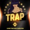 The Trap Door - SAYMYNAMEMARVIN lyrics