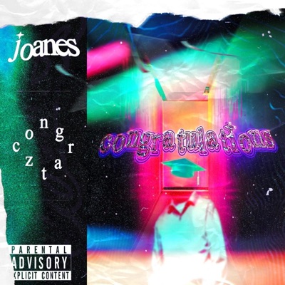 Congratulations - Single