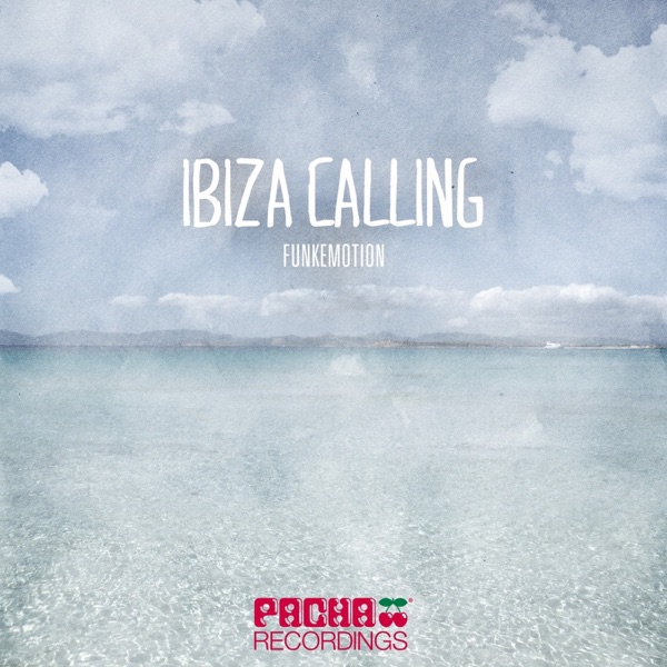 Ibiza Calling - Single
