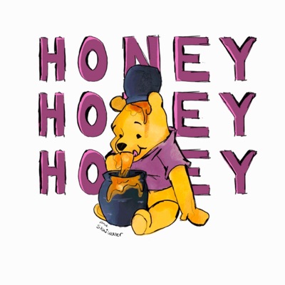 Honey - Single