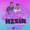 Hisia (Instrumental) - BMG lyrics