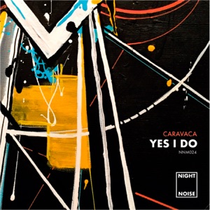 Yes I Do - EP