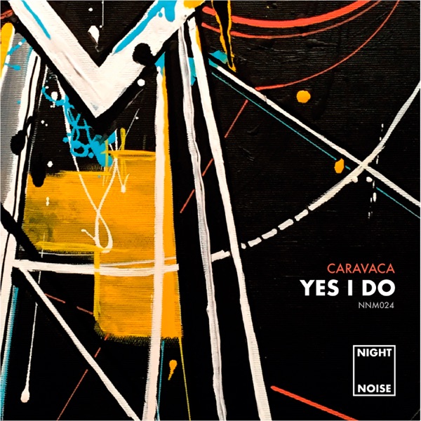 Yes I Do - EP