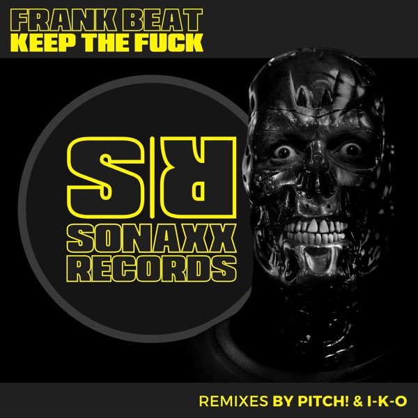 Keep the F**k - EP
