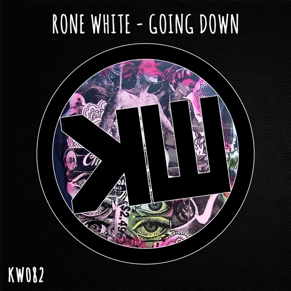 Going Down - EP