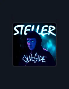 Listen to STELLER, watch music videos, read bio, see tour dates & more!