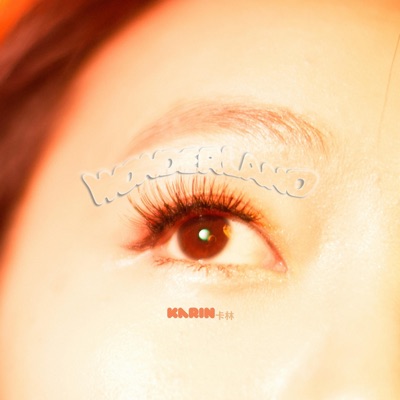 Wonderland - Single