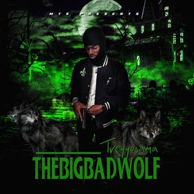 The Big Bad Wolf - EP