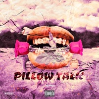 Pillow Talk - Single - MO'RELL